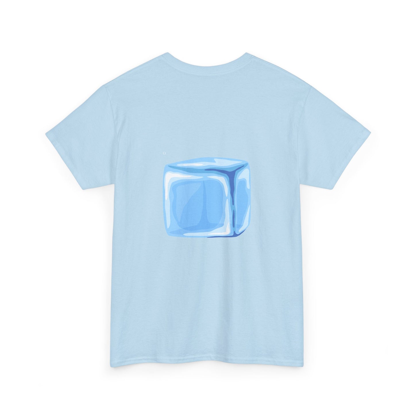 Iceman Heavyweight Tee