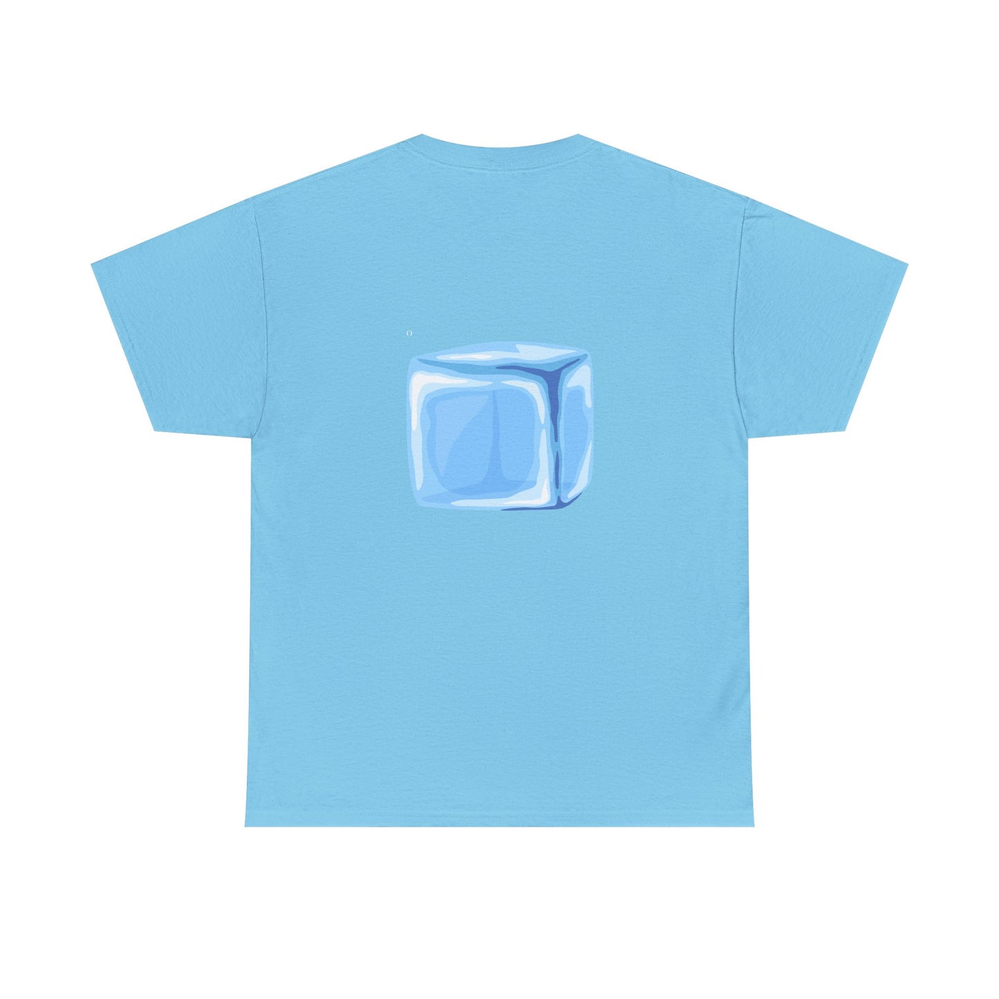 Iceman Heavyweight Tee
