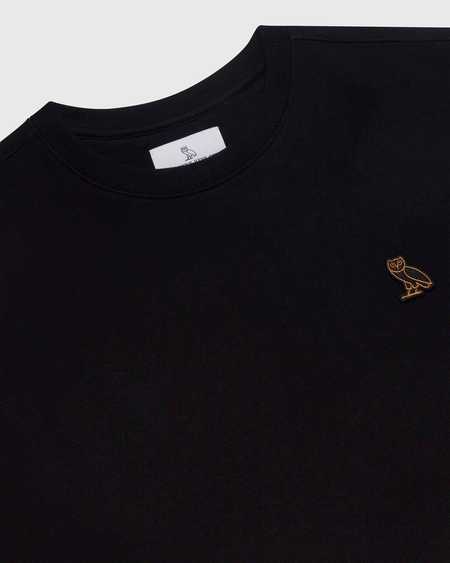 Classic OVO Crewneck