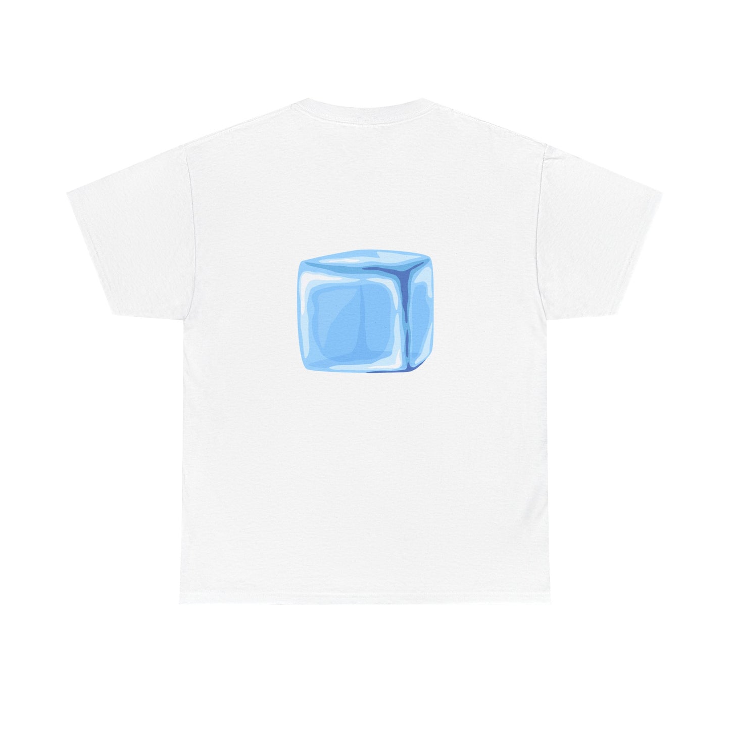Iceman Heavyweight Tee