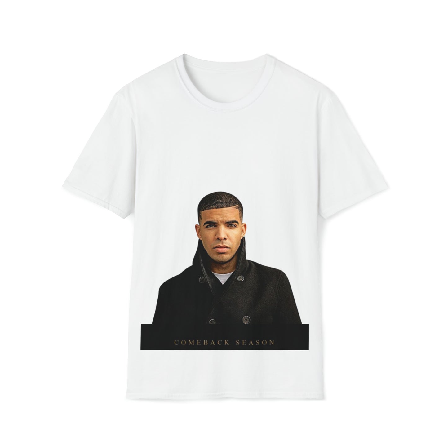 Comeback Season Tee