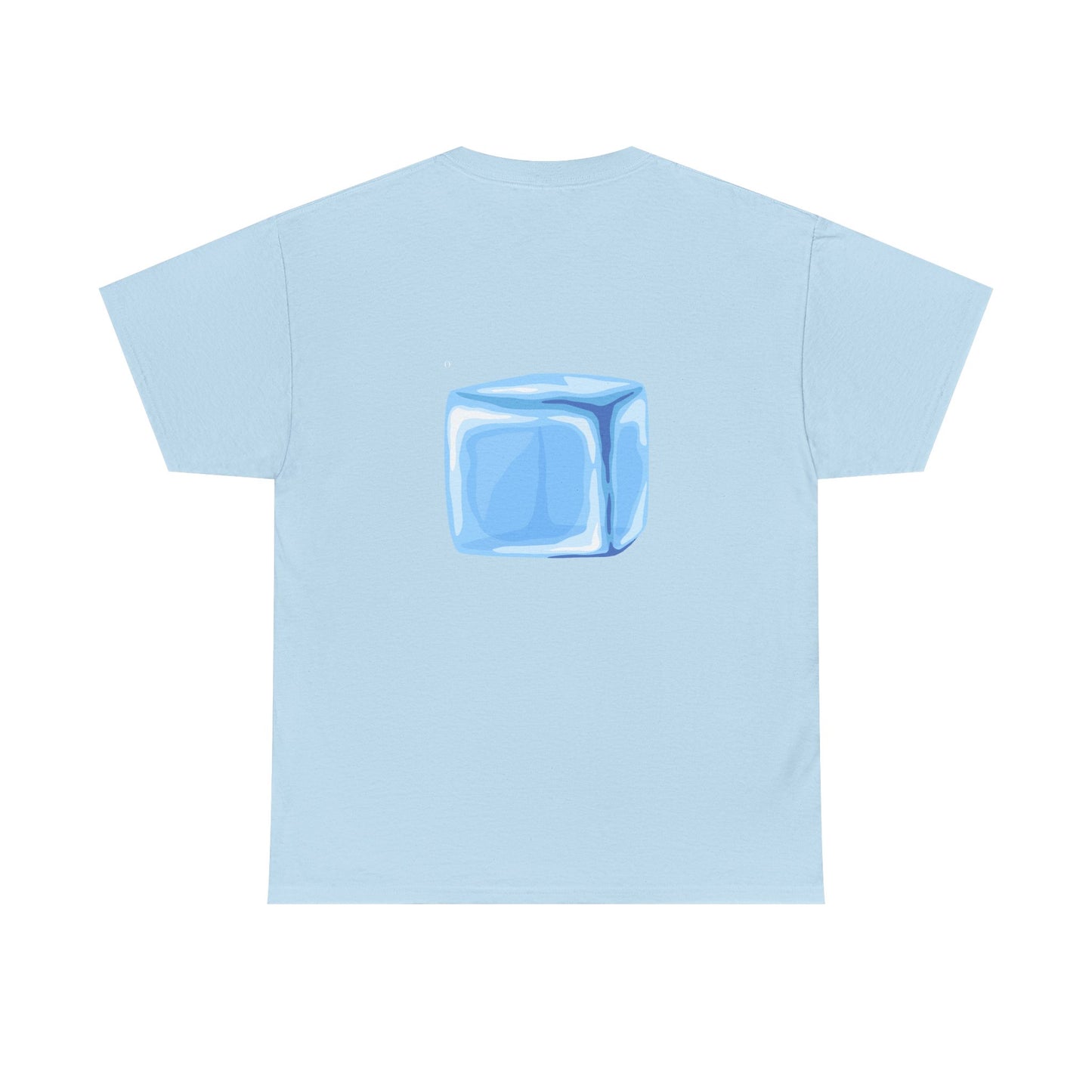 Iceman Heavyweight Tee