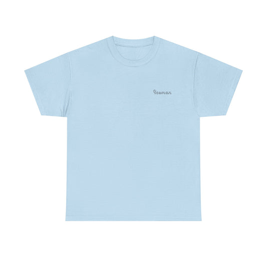 Iceman Heavyweight Tee