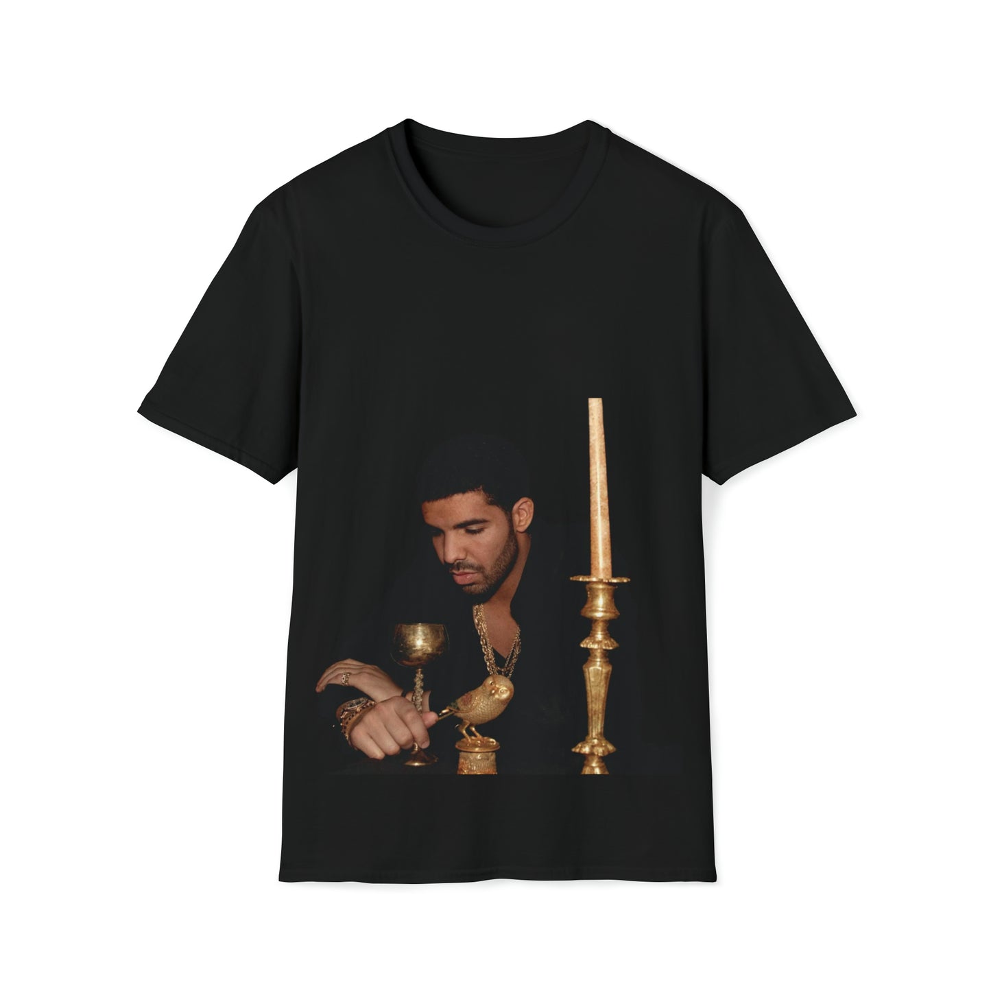 Drake Take Care Tee