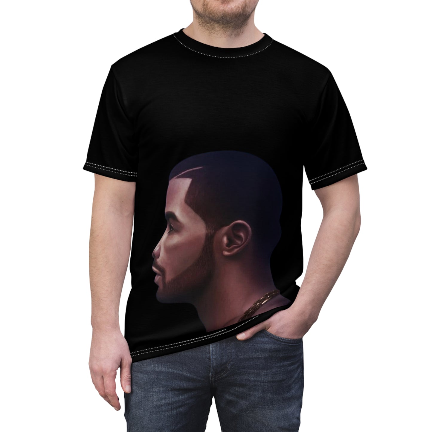 Nothing Was the Same Tee