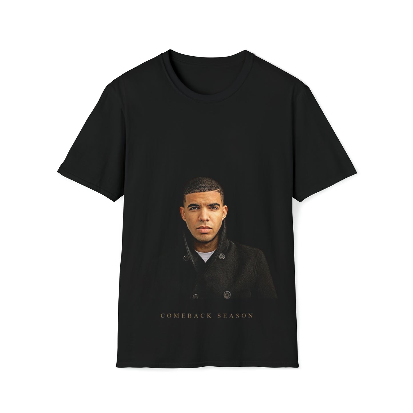 Comeback Season Tee