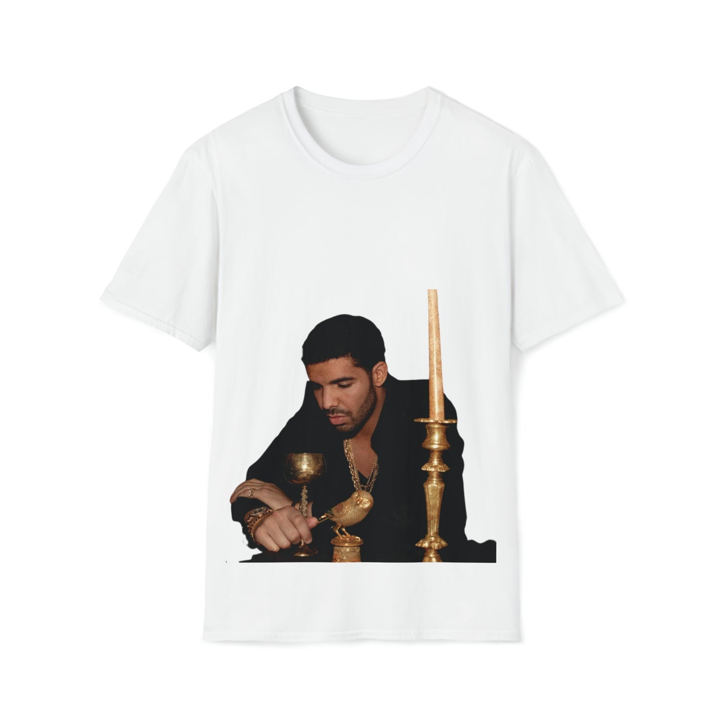 Drake Take Care Tee