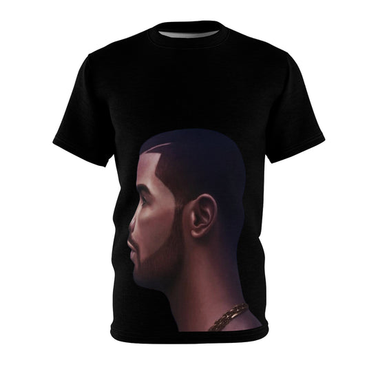 Nothing Was the Same Tee