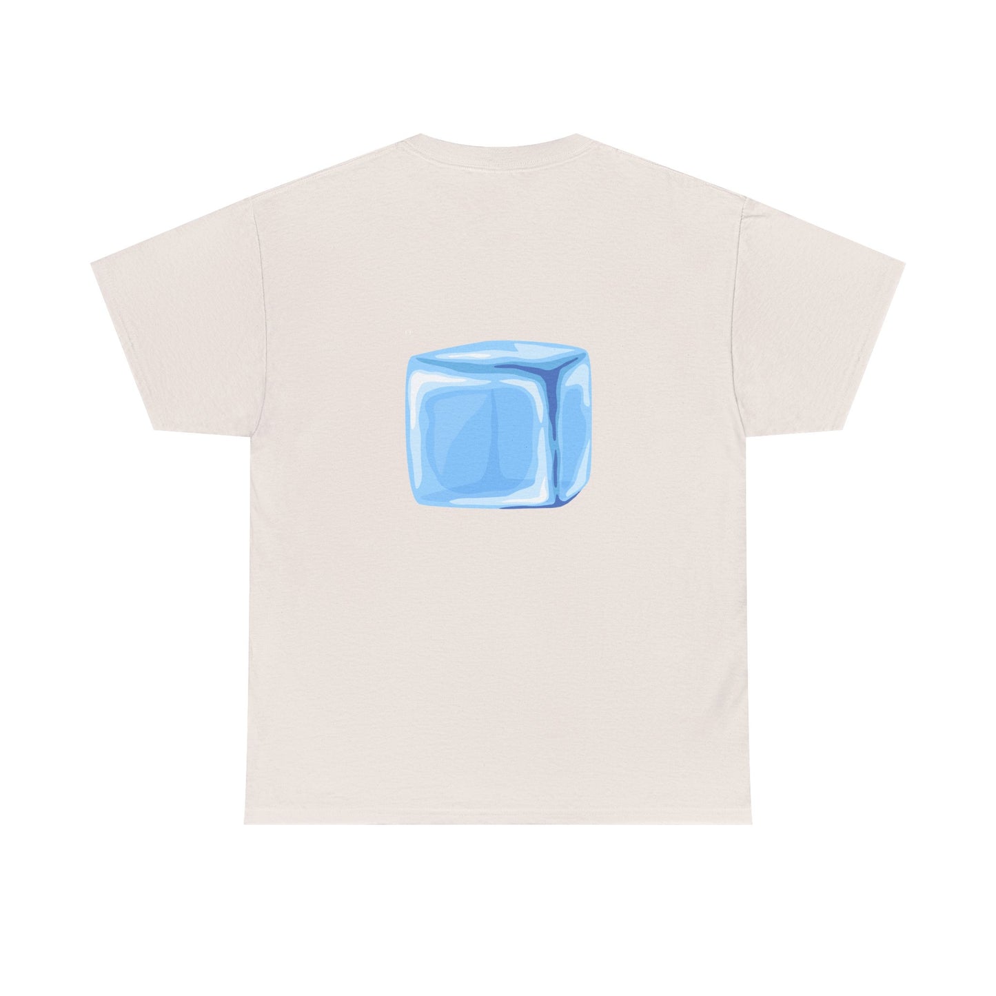 Iceman Heavyweight Tee