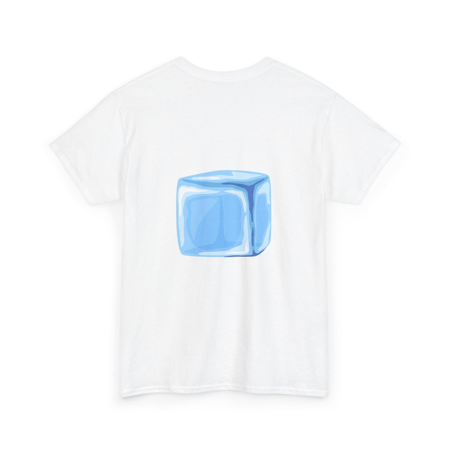 Iceman Heavyweight Tee
