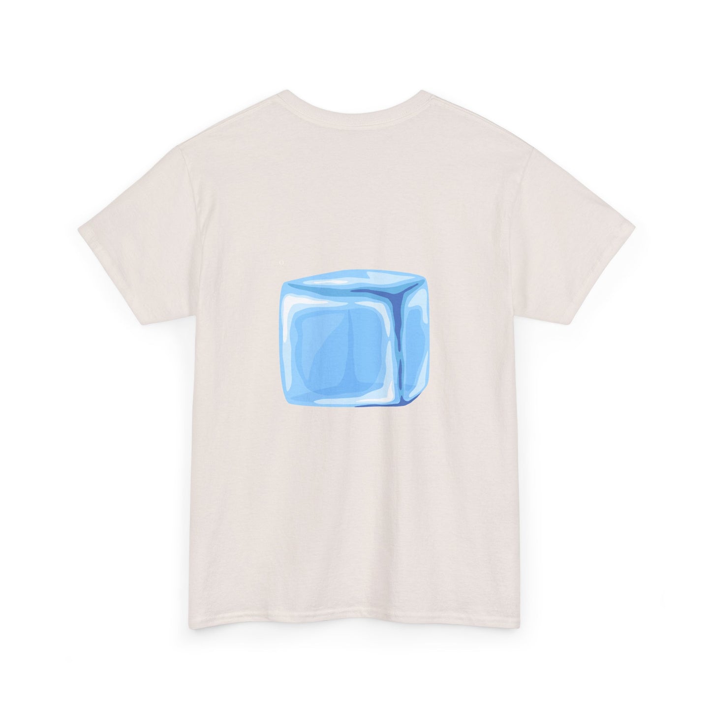 Iceman Heavyweight Tee