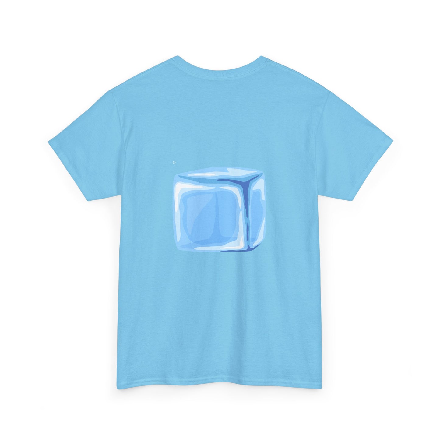 Iceman Heavyweight Tee